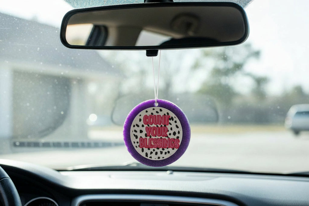 chase your dreams freshie