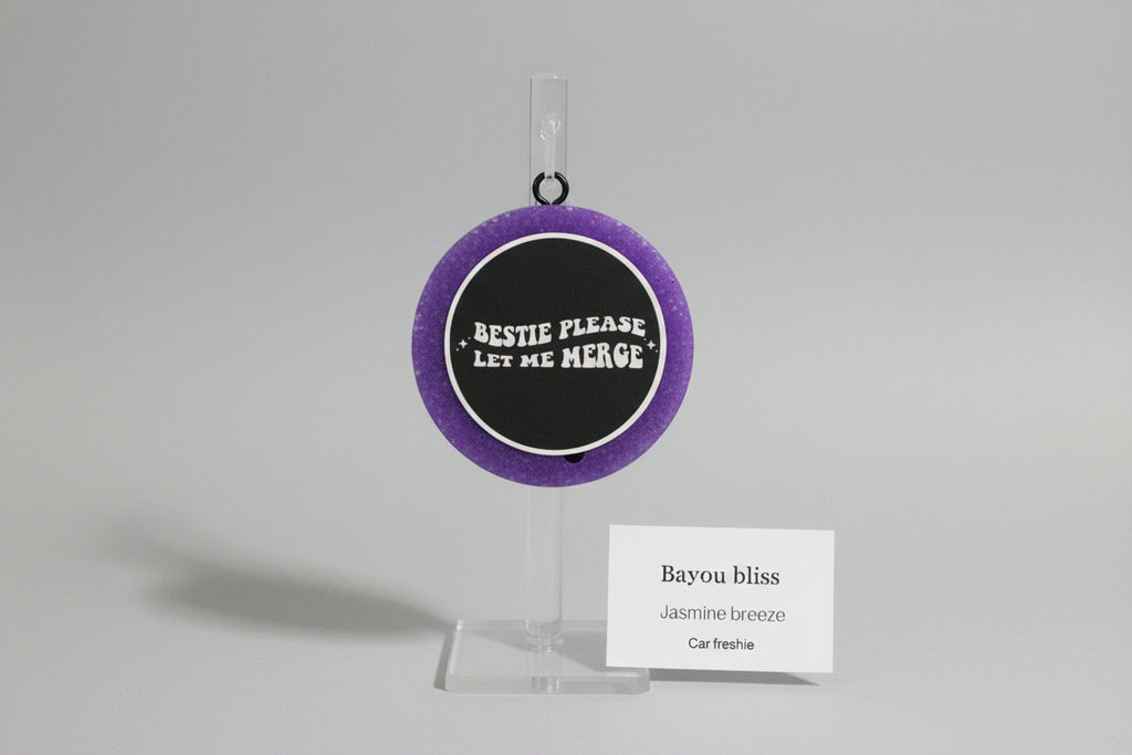 bestie let me merge freshie