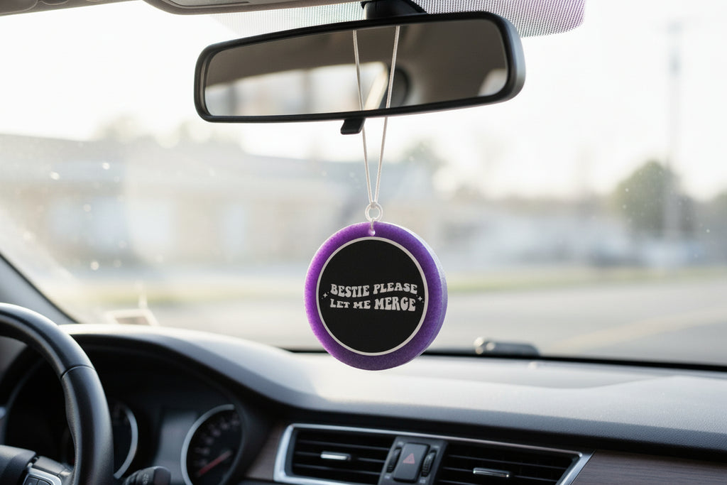 bestie let me merge freshie