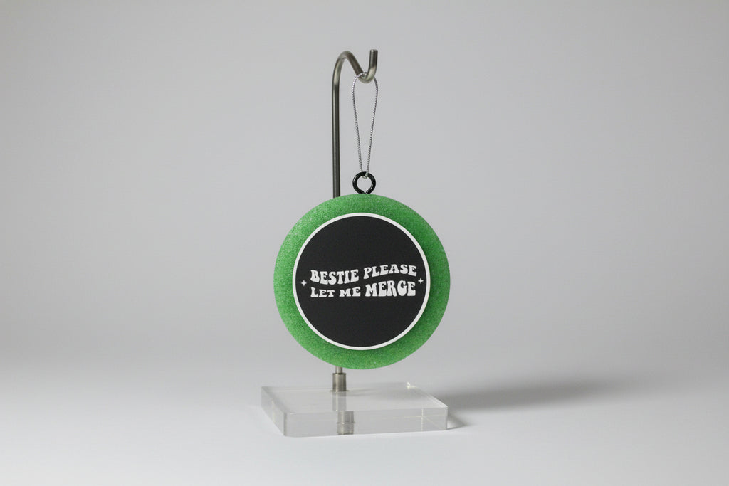 bestie let me merge freshie