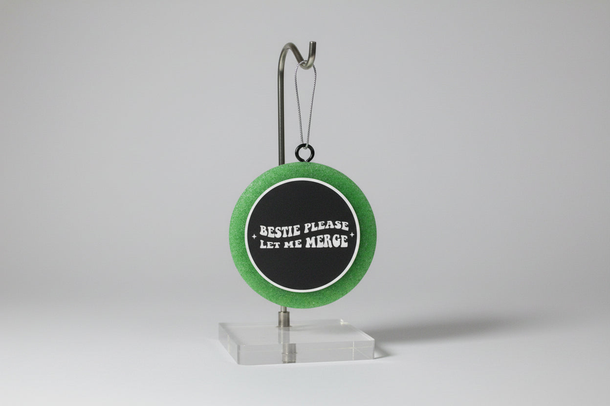 bestie let me merge freshie