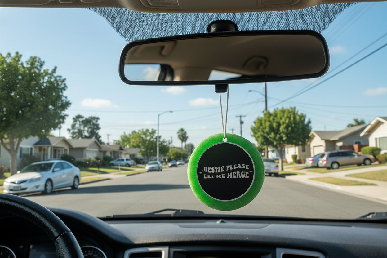 bestie let me merge freshie