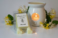 honeysuckle wax melts
