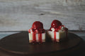 strawberry cheesecake wax melts