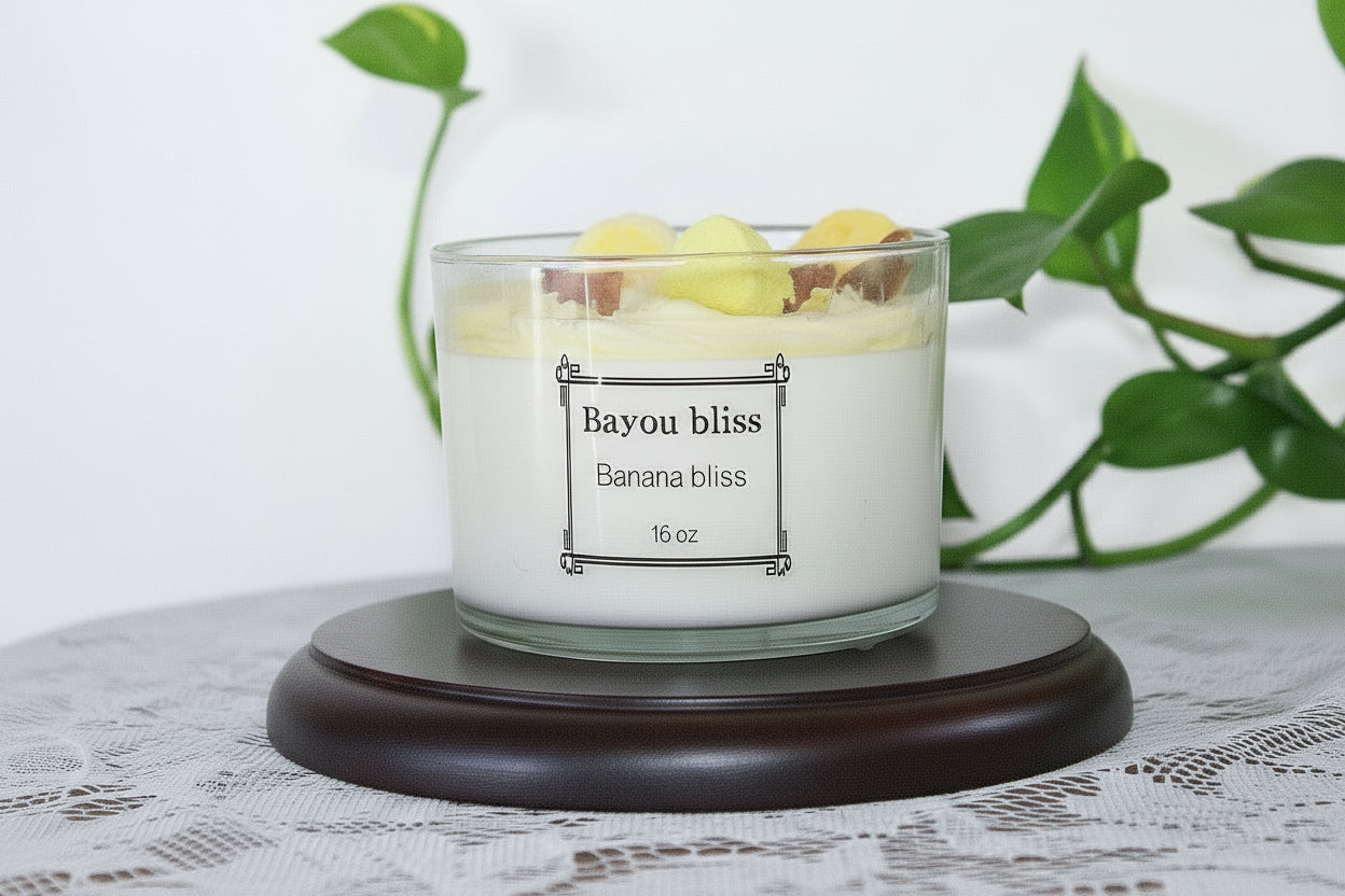 banana bliss