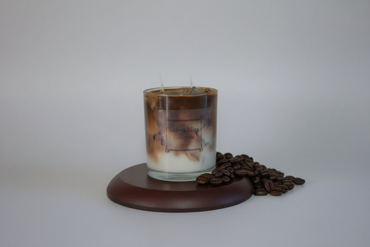 cold brew