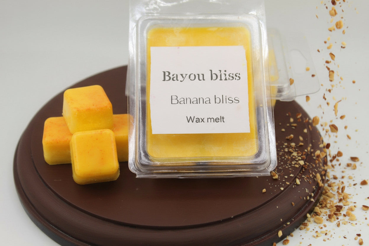 banana bliss